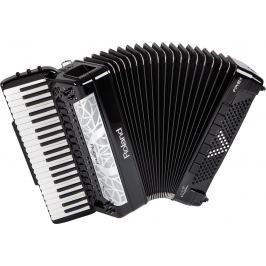 Roland FR-8 X Black