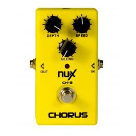 Nux CH-3 Vintage Chorus