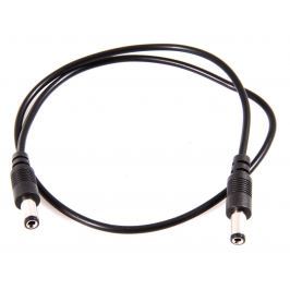 Voodoo Lab PPBAR 2.1mm Straight Barrel Cable