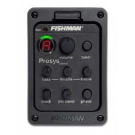 Fishman Presys Blend 301