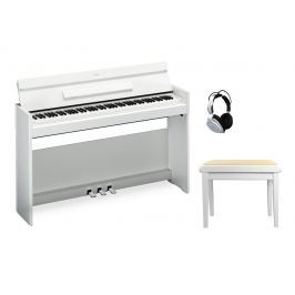 Yamaha YDP-S52 WH SET