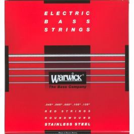 Warwick 42301 M Red Label