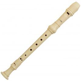 Aulos 302A Elite Soprano Recorder
