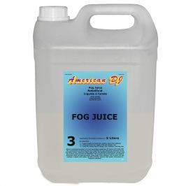 American DJ Fog juice 3 heavy