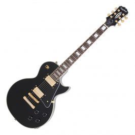 Epiphone Les Paul CUSTOM PRO Ebony Black