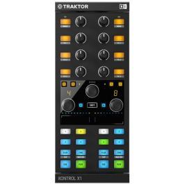 Native Instruments TRAKTOR KONTROL X1 MKII