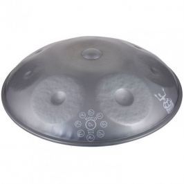 Terre Riddim Handpan D minor