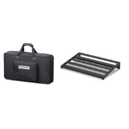 RockBoard Tour Pedalboard with Gig Bag
