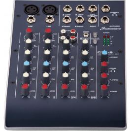 Studiomaster C2S-2 USB