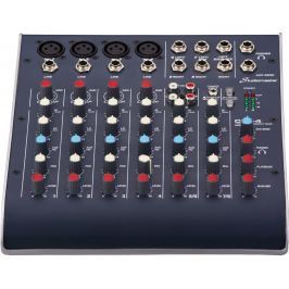 Studiomaster C2S-4 USB