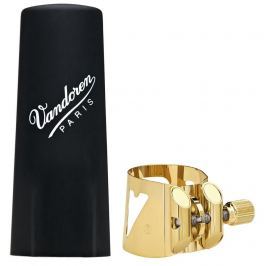 Vandoren LC Optimum alto sax P
