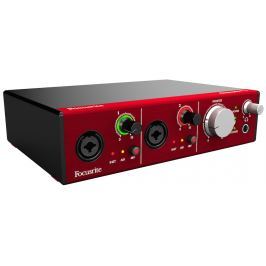 Focusrite Clarett 2Pre