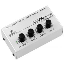 Behringer MX 400 MICROMIX