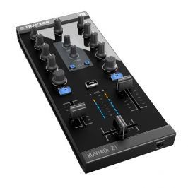 Native Instruments Traktor Kontrol Z1