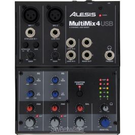 Alesis MULTIMIX 4 USB