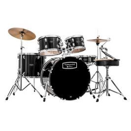 Mapex TND5844FTCDK Tornado Dark Black
