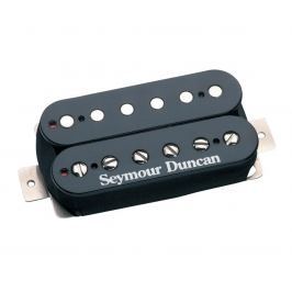 Seymour Duncan SSH 4 BLK Jeff Beck Model Black