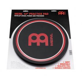 Meinl MPP12 Practice Pad