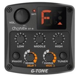 Cherub GT-6