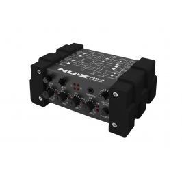 Nux PMX-2 Multi-Channel Mini Mixer