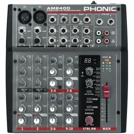 Phonic AM240D