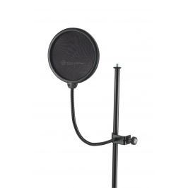 Pop-filtr pro mikrofon