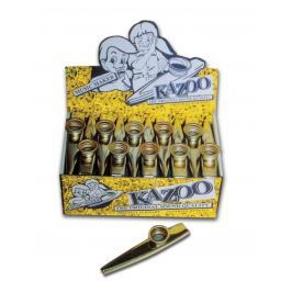 Schwarz Kazoo Supreme