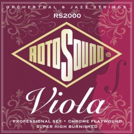 Rotosound RS 2000