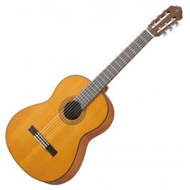 Yamaha CG122-MC Classical guitar