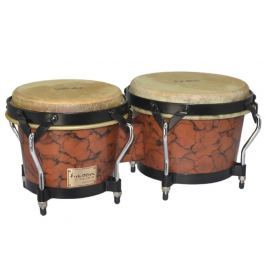 Tycoon Supremo Series Bongos Marble