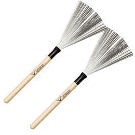 Vater VWTW Wooden Handle Wire Brush