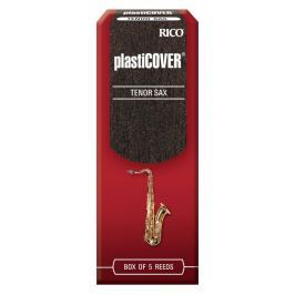 Rico plastiCOVER 3 tenor sax