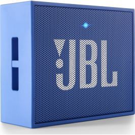 JBL Go Blue
