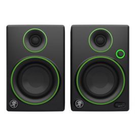 Mackie CR4 Multimedia Monitor