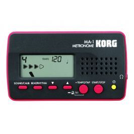 Korg MA-1 BK