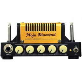 Hotone Mojo Diamond