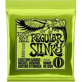 Ernie Ball 2221 Regular Slinky