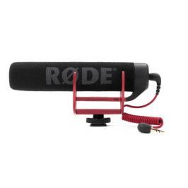 Rode VideoMic Go