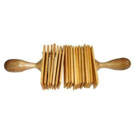 Terre Clapper Hardwood