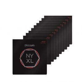 D'Addario NYXL1052 SET