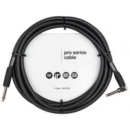 MXR Instrument PRO Cable R/A 3m