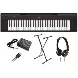 Yamaha NP-12 BK SET