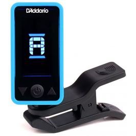 Planet Waves CT-17 Eclipse Tuner Blue