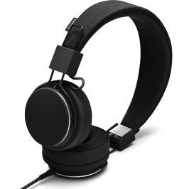 UrbanEars PLATTAN II Black