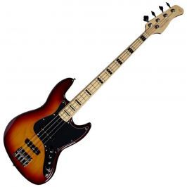 Sire Marcus Miller V7 Vintage Swamp Ash-4 Tobacco Sunburst