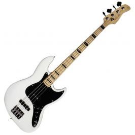 Sire Marcus Miller V7 Vintage Swamp Ash-4 White Blonde