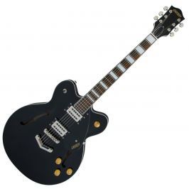 Gretsch G2622 Streamliner Center Block w V-Stoptail Black
