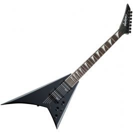 Jackson X Series Rhoads RRXT24-7 Dark RW Gloss Black