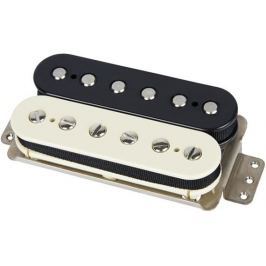 Fender ShawBucker 2 Pickup Zebra