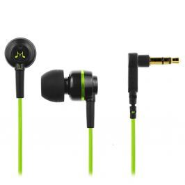 SoundMAGIC ES18 Black-Green